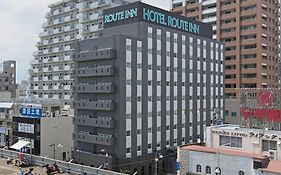 Hotel Route Inn Hiratsukaeki Kitaguchi